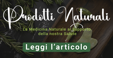 Prodotti Naturali GS Farma